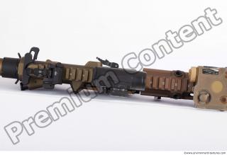 Weapon Tactical Rifle HK416 A5